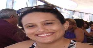 Erika 32 anos Sou de Fortaleza/Ceara, Procuro Encontros com Homem
