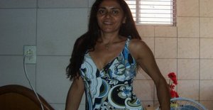 Monika-ce 46 anos Sou de Fortaleza/Ceara, Procuro Encontros Amizade com Homem