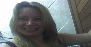 Susiebrancaloura 53 anos Sou de Fortaleza/Ceara, Procuro Encontros Amizade com Homem