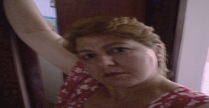 Fiona08 53 anos Sou de Fortaleza/Ceara, Procuro Encontros Amizade com Homem