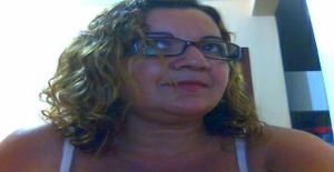 Kharis41 53 anos Sou de Fortaleza/Ceará, Procuro Encontros Amizade com Homem